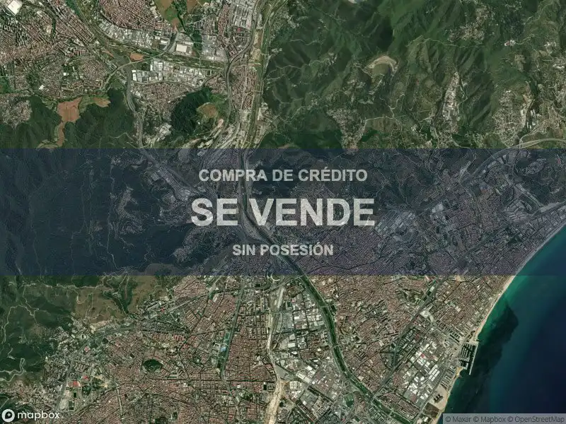 Flat for sale in Barcelona