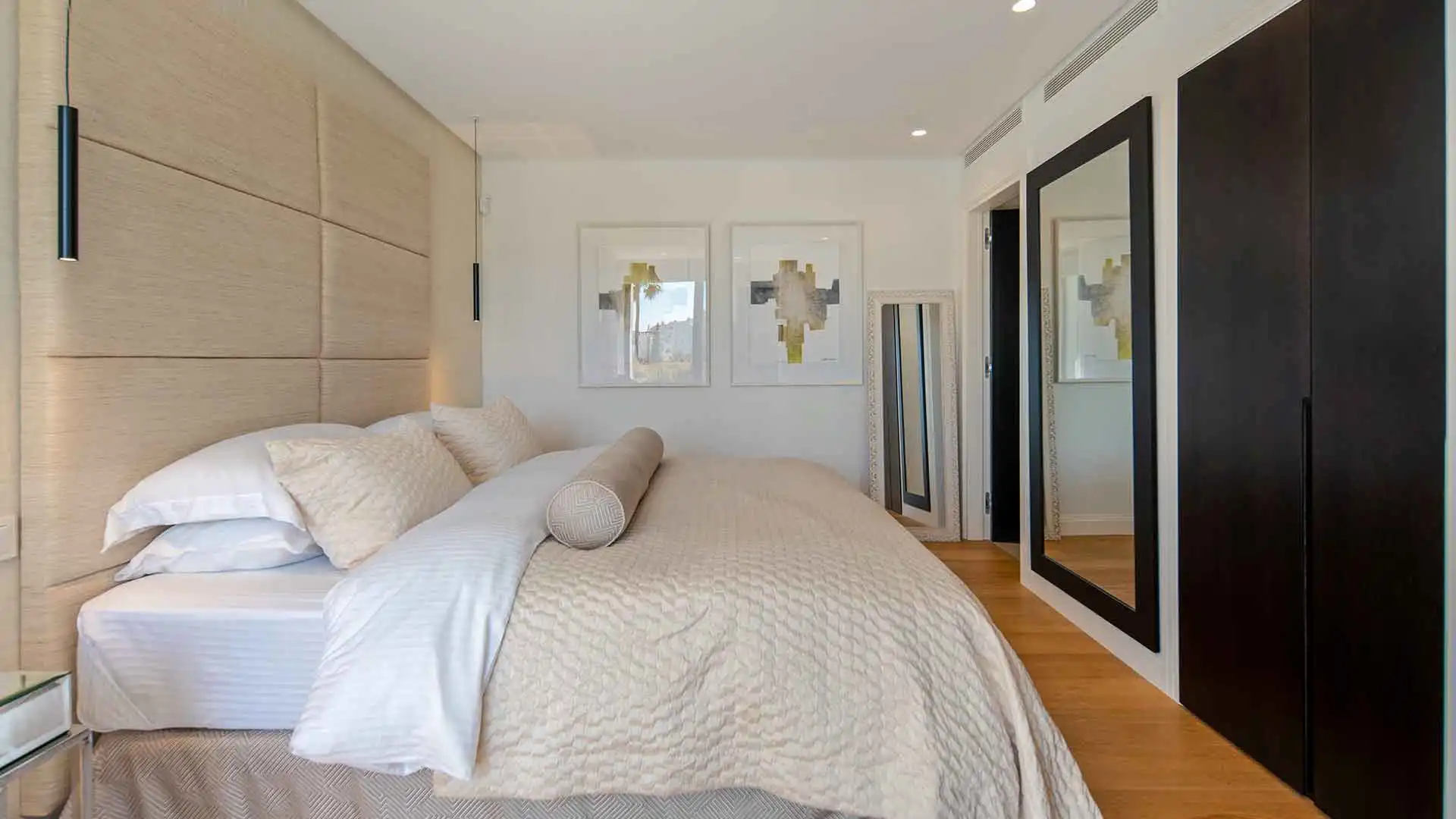 Casa con piscina in vendita a Nueva Andalucía, imagen 32