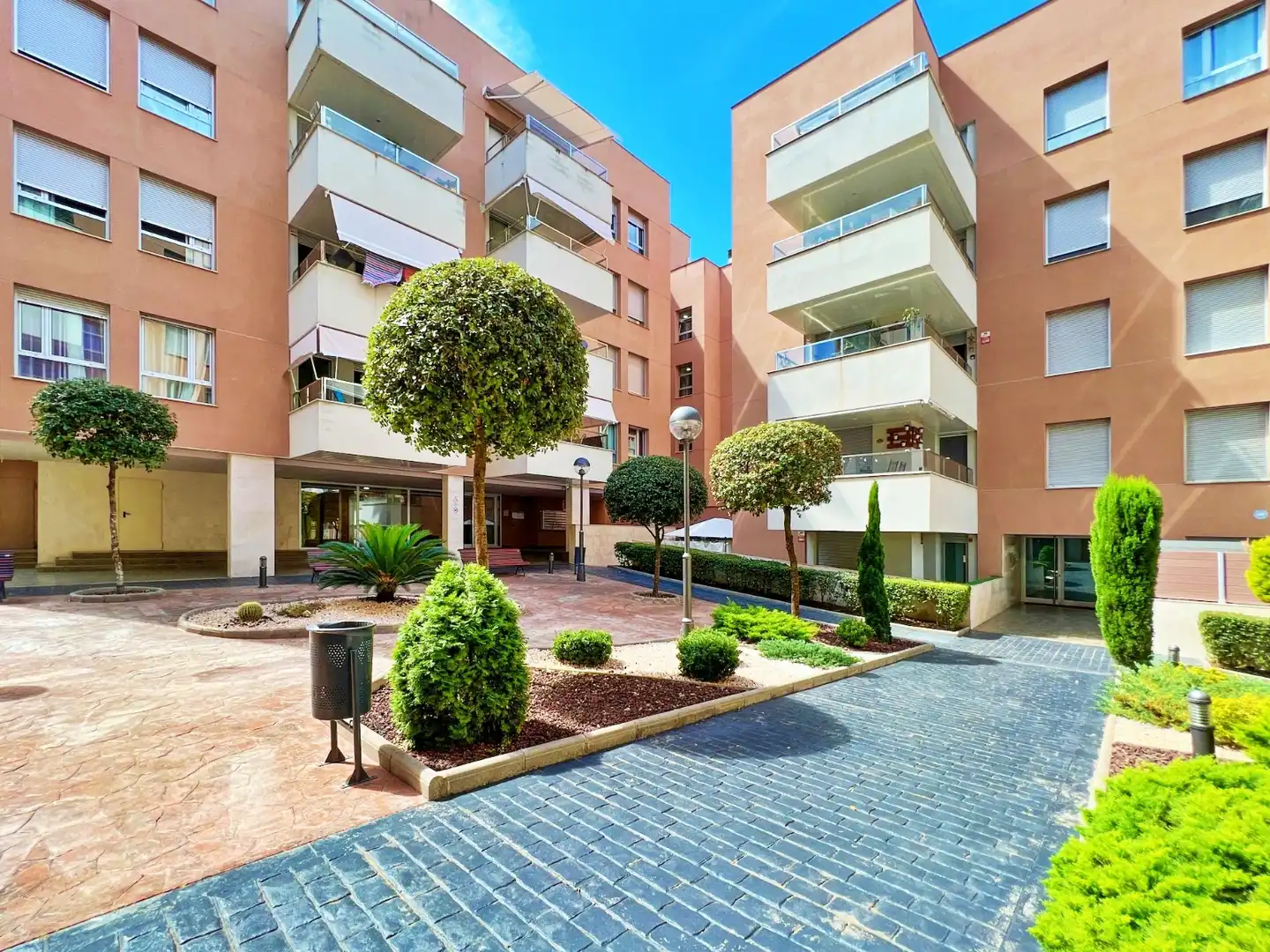 Appartamento con piscina in vendita a Carrer del Marfull 9, imagen 2