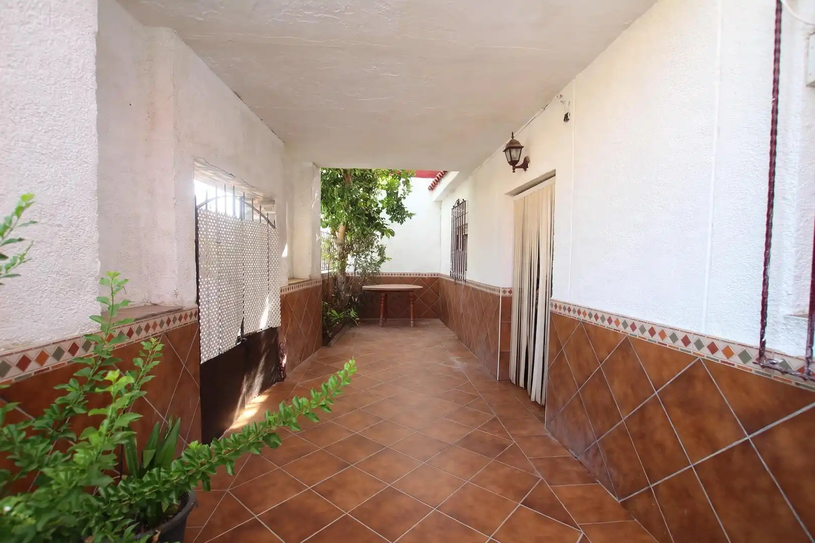 Casa en venta en Jerez norte - Montealto - Pozoalbero