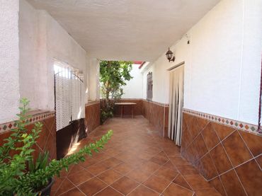 Casa en venda a Jerez norte - Montealto - Pozoalbero