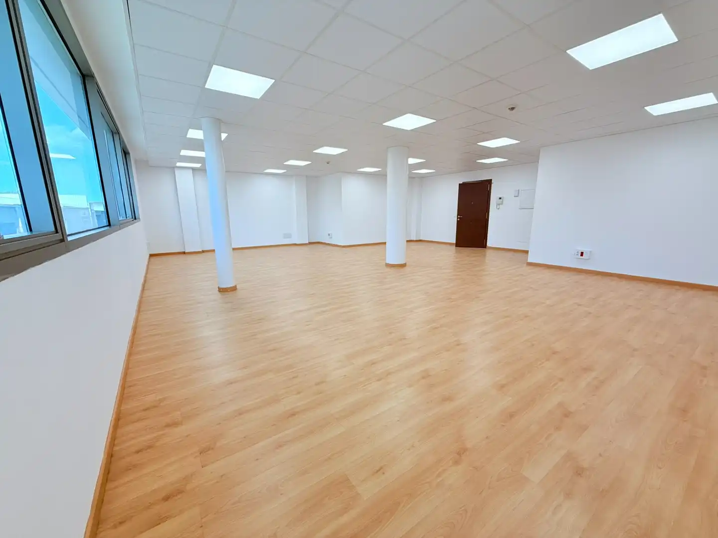 Büro zur Miete in Gran Via Asima, Sa Indioteria Urbà