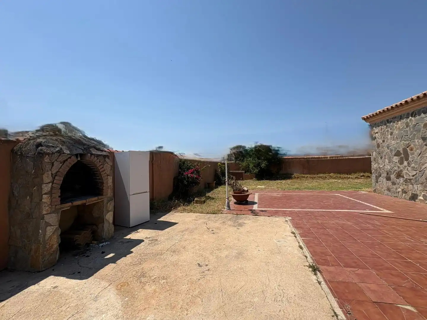 Casa o xalet en venda en Chiclana de la Frontera amb Jardí privat