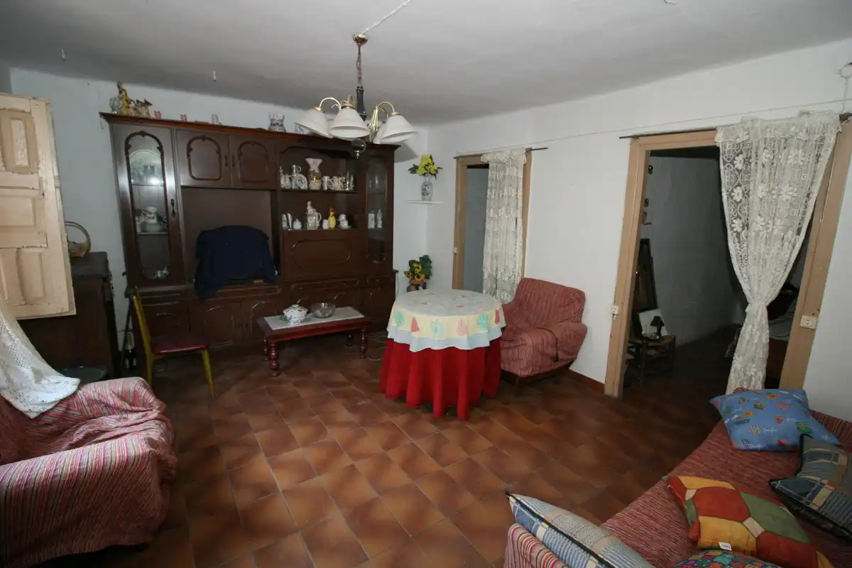 House with terrace for sale in Calle Empedrada 31, imagen 14