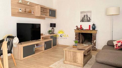 Foto 2 de Casa o xalet de lloguer a Los Balcones - Los Altos, Torrevieja