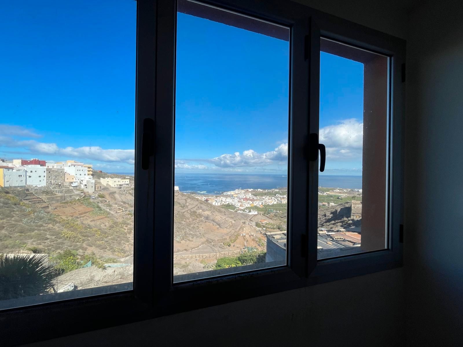 Exterior view of Duplex for sale in Arucas  with Storage room