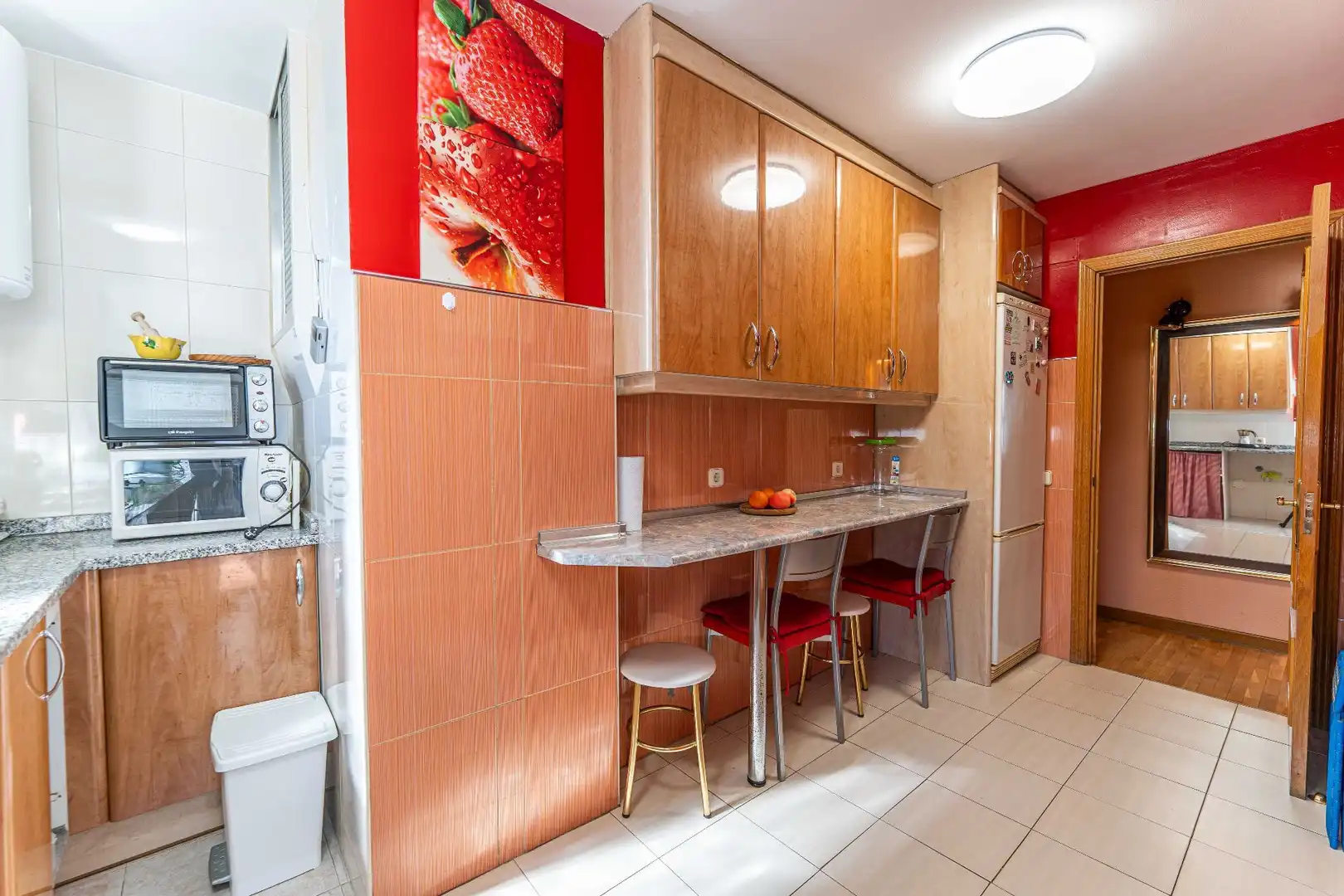 Flat for sale in Alcorcón, Madrid