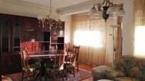 Dining room of Flat for sale in Torrelavega   with Heating, Terrace and Storage room