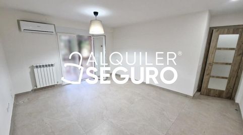 Foto 2 de Piso de alquiler en Huesca, Suroeste - Zona Hospital, Móstoles