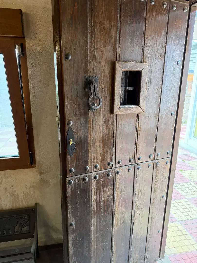 Casa adosada en venta en Ávila con Calefacción, Jardín privado y Terraza