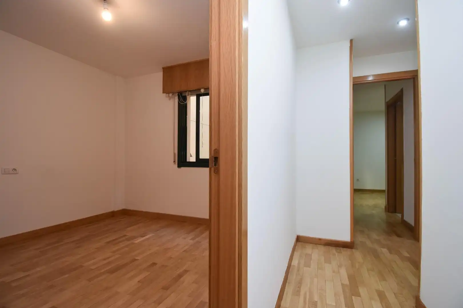 Schlafzimmer von Wohnung zur Miete in Cambre  mit Heizung