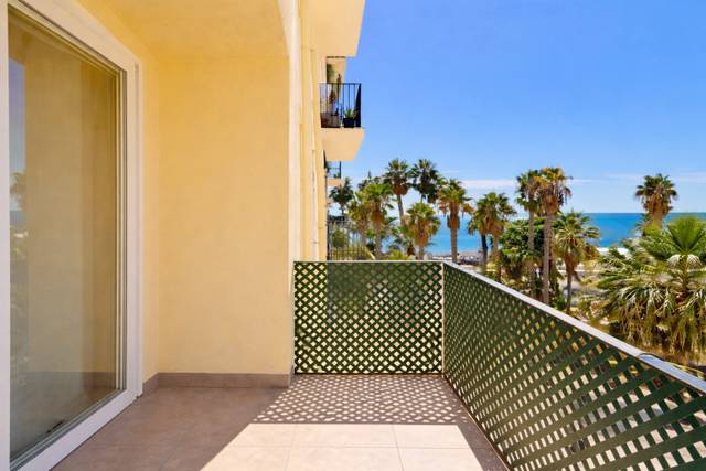 Piso en Venta en La Malagueta - Monte Sancha