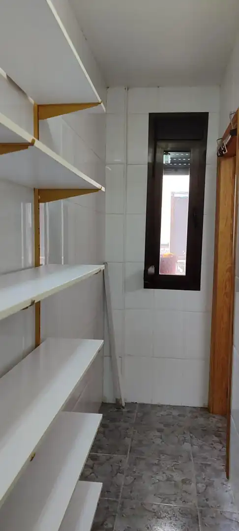 Bathroom of Houses for sale in Tíjola  with Terrace and Storage room