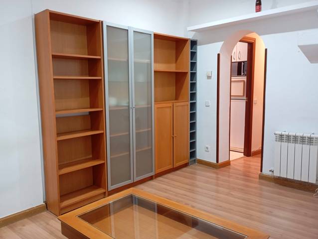 Piso en Venta en Calle Rogelio Folgueras, 6 en Numancia