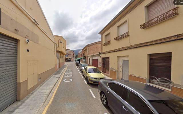 Piso en Venta en Muro de Alcoy