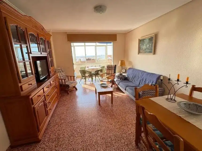 Mini appartamento in vendita a La Mata, imagen 3