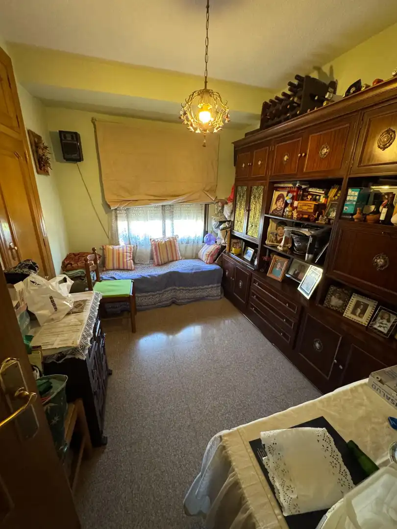 Piso con terraza en venta en Rabasa - Los Ángeles - San Agustín, imagen 9