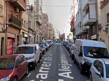 Appartement à vendre à Carrer de la Rosa d'Alejandría