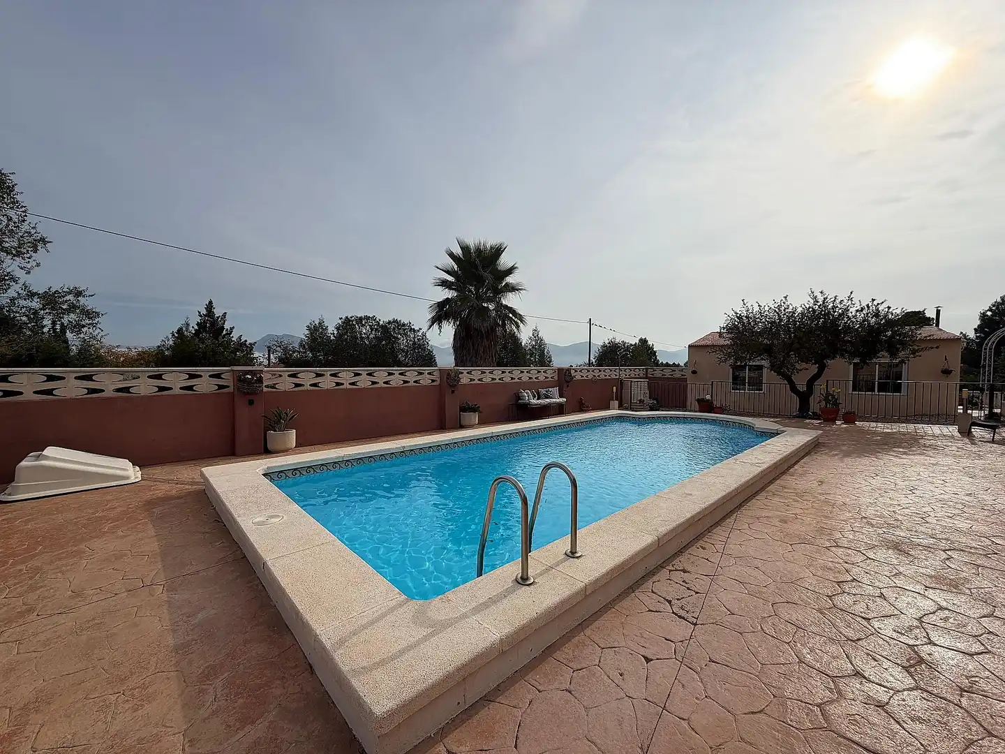 Chalet en venta en Sax, imagen 19