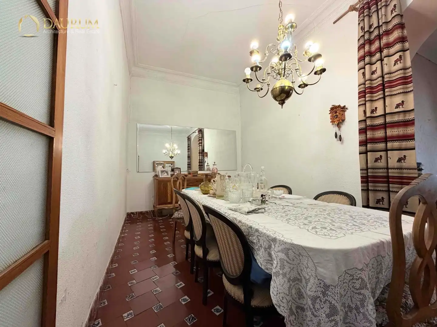 Comedor de Casa o chalet en venta en Xàtiva con Aire acondicionado, Terraza y Trastero