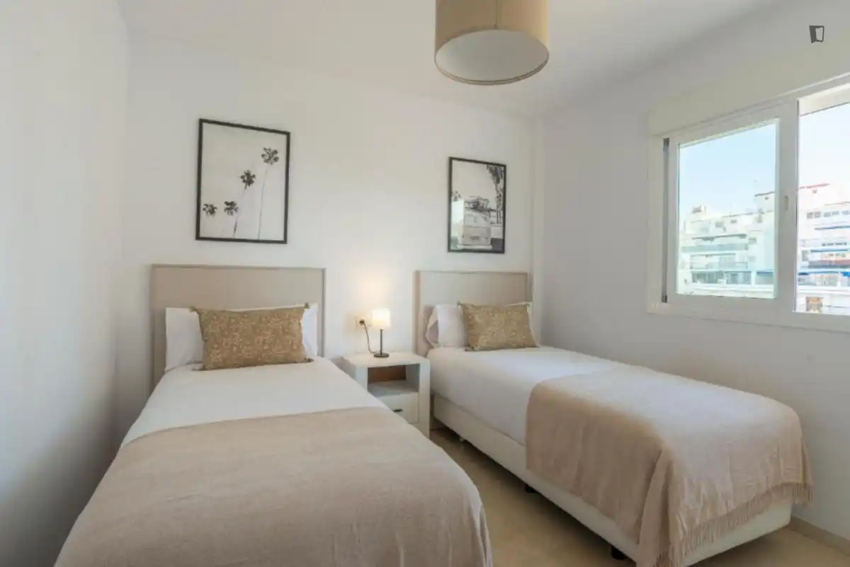 Appartement compact à louer à Playa de los Boliches, imagen 15