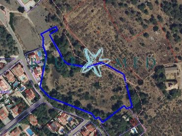 Terreni e lotti in vendita a Calle Urbanización Charca