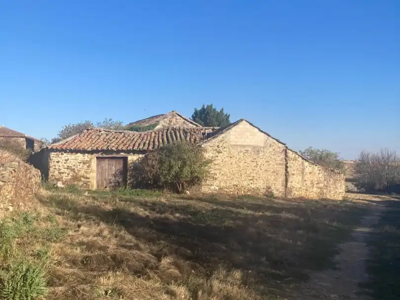 Casa o chalet en venta en Val de San Lorenzo