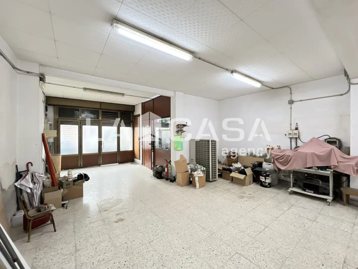 Casa o chalet en venta en Badalona con Calefacción y Terraza