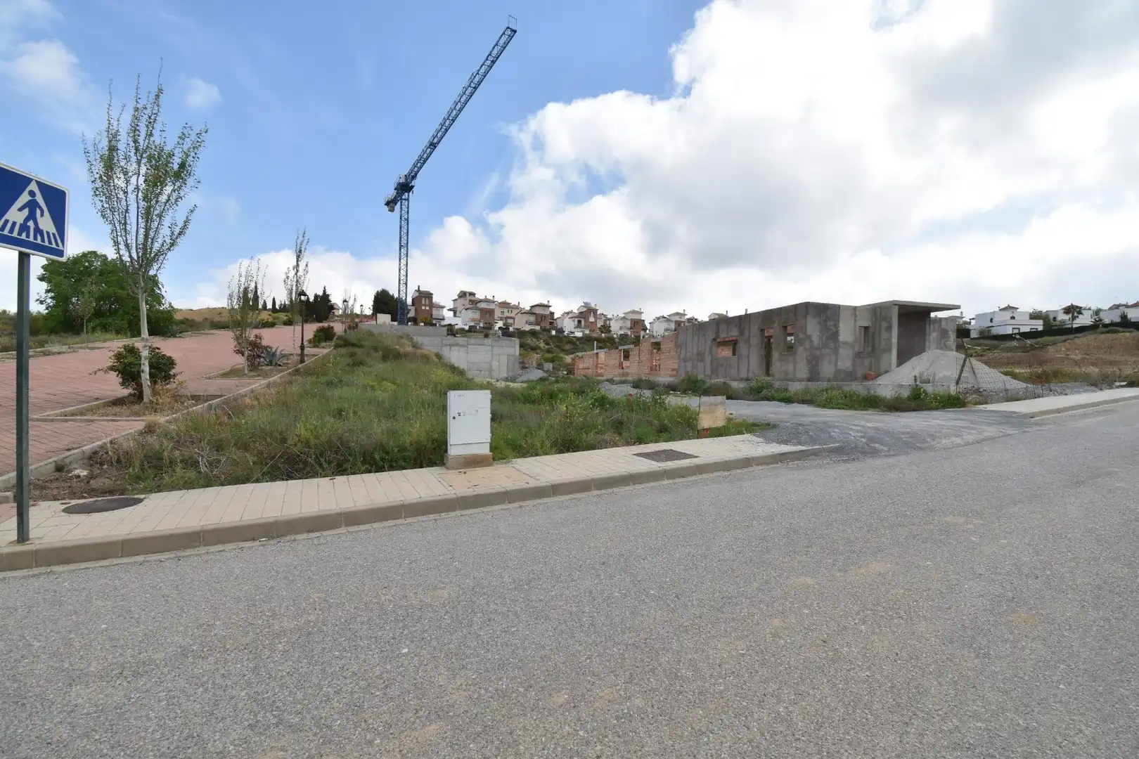 Terreno residencial en venta en Puntal siete Lagunas 40, imagen 3