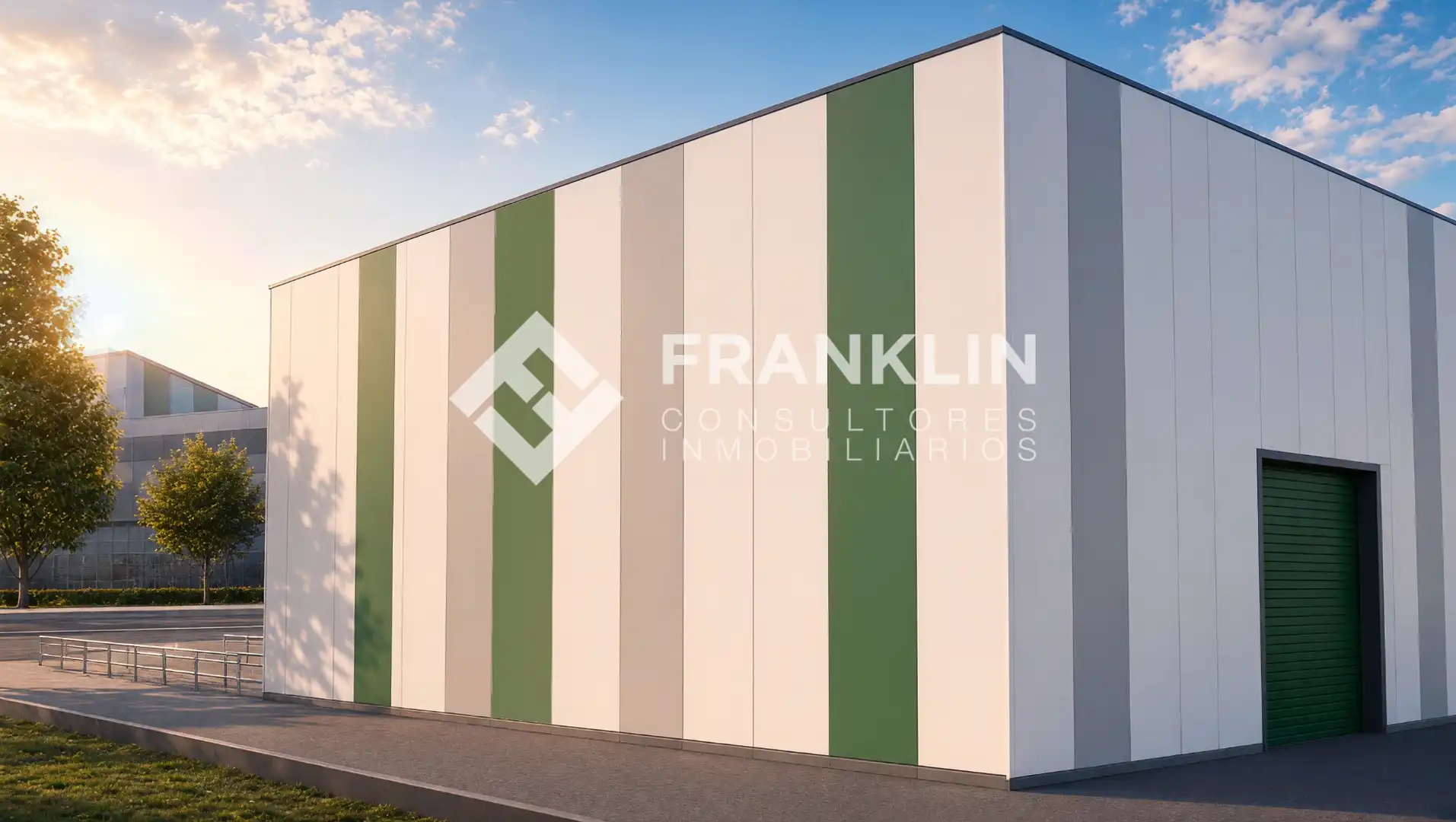 Industrial building for sale in Carrer del Pintor Fortuny, imagen 3