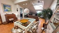 Dining room of Attic to rent in Ourense Capital 