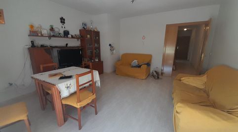 Foto 5 de Piso en venta en Calle Fernán González, PAU 2-600, Puertollano