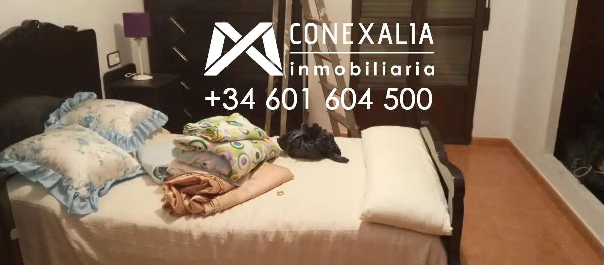 Casa amb terrassa en venda a Olvera, imagen 35