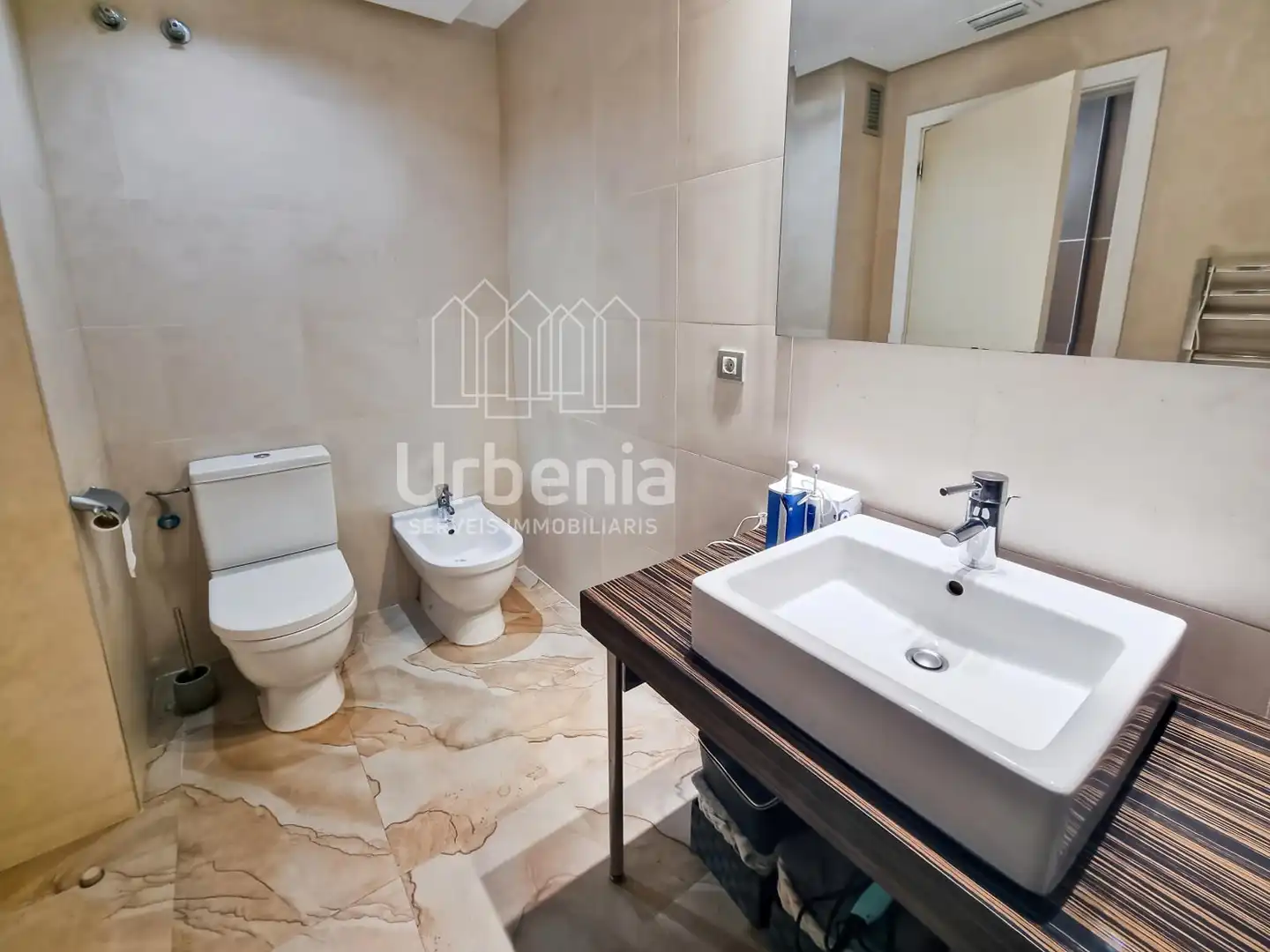 Wohnung mit Pool zum Verkauf in Les Pinedes, imagen 22