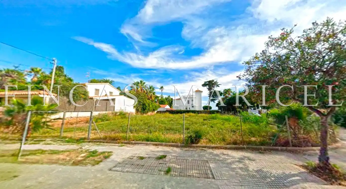 Lands and plots for sale in Can Girona - Terramar - Vinyet, imagen 9