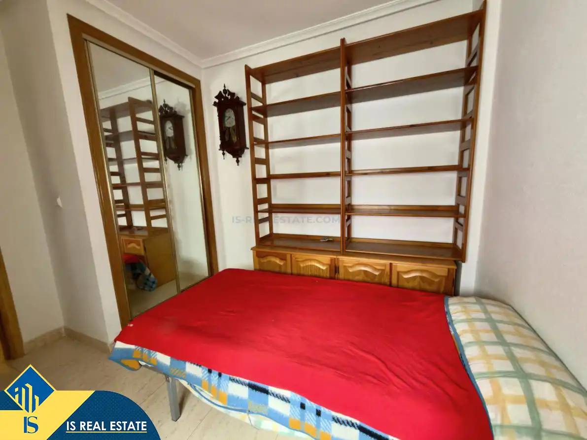 Apartamento con balcón en venta en Playa del Acequión, Náufragos y Rocío del Mar, imagen 13