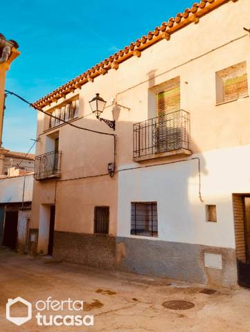 Piso en Venta en Atea