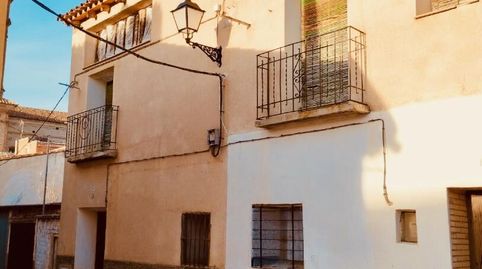 Casa de pueblo en Atea, Zaragoza
