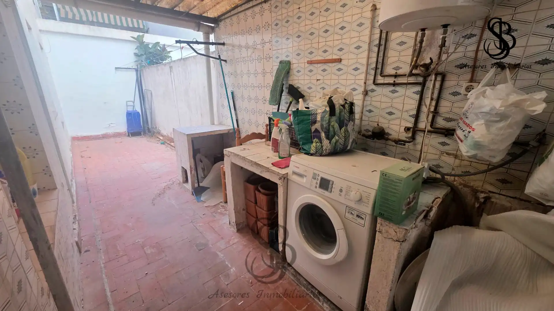 Piso en venta en Mutxamel con Aire acondicionado, Calefacción y Terraza