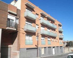 Exterior view of Garage for sale in Santa Margarida de Montbui