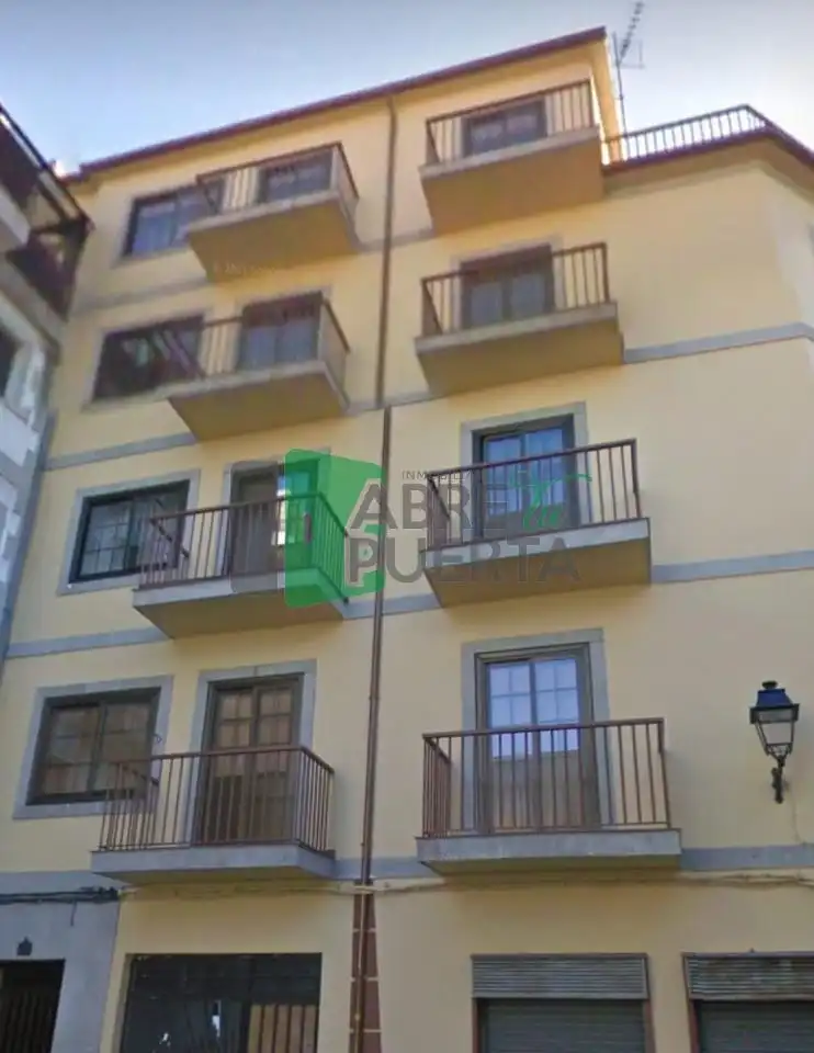 Wohnung mit Terrasse zum Verkauf in Casco Viejo, imagen 24