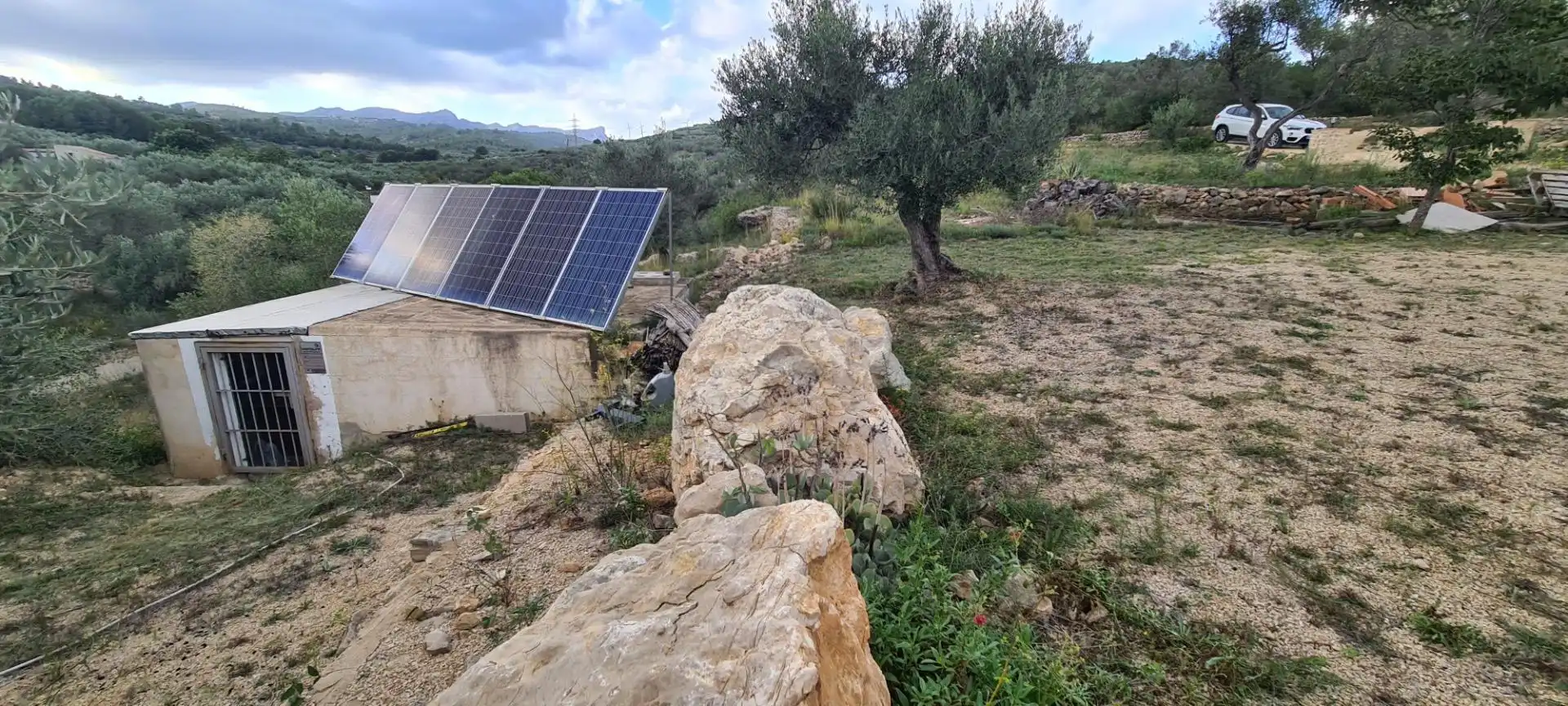 Landhaus mit Garten zum Verkauf in El Perelló, imagen 57