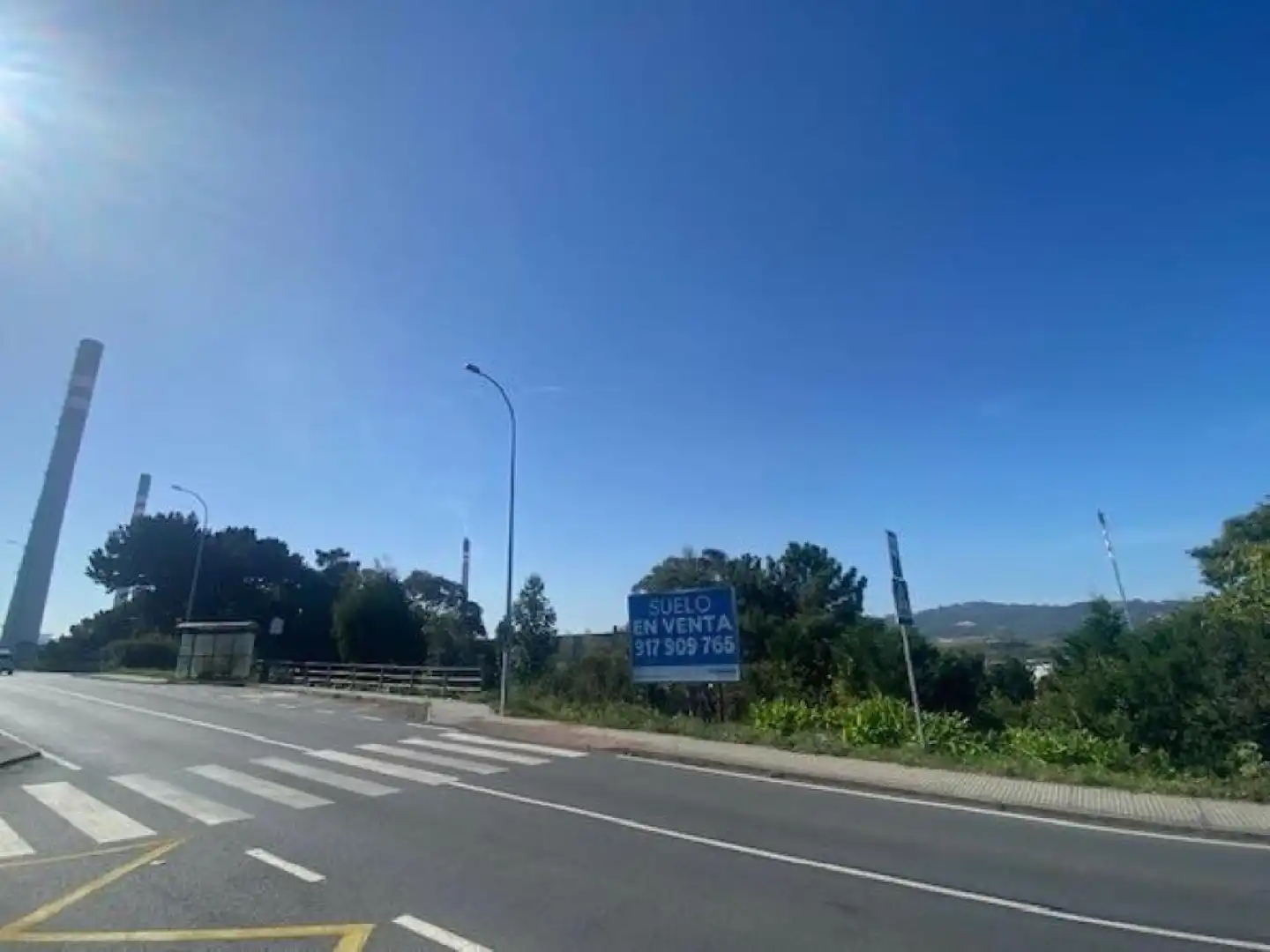 Residencial en venta en Agra del Orzán - Ventorrillo
