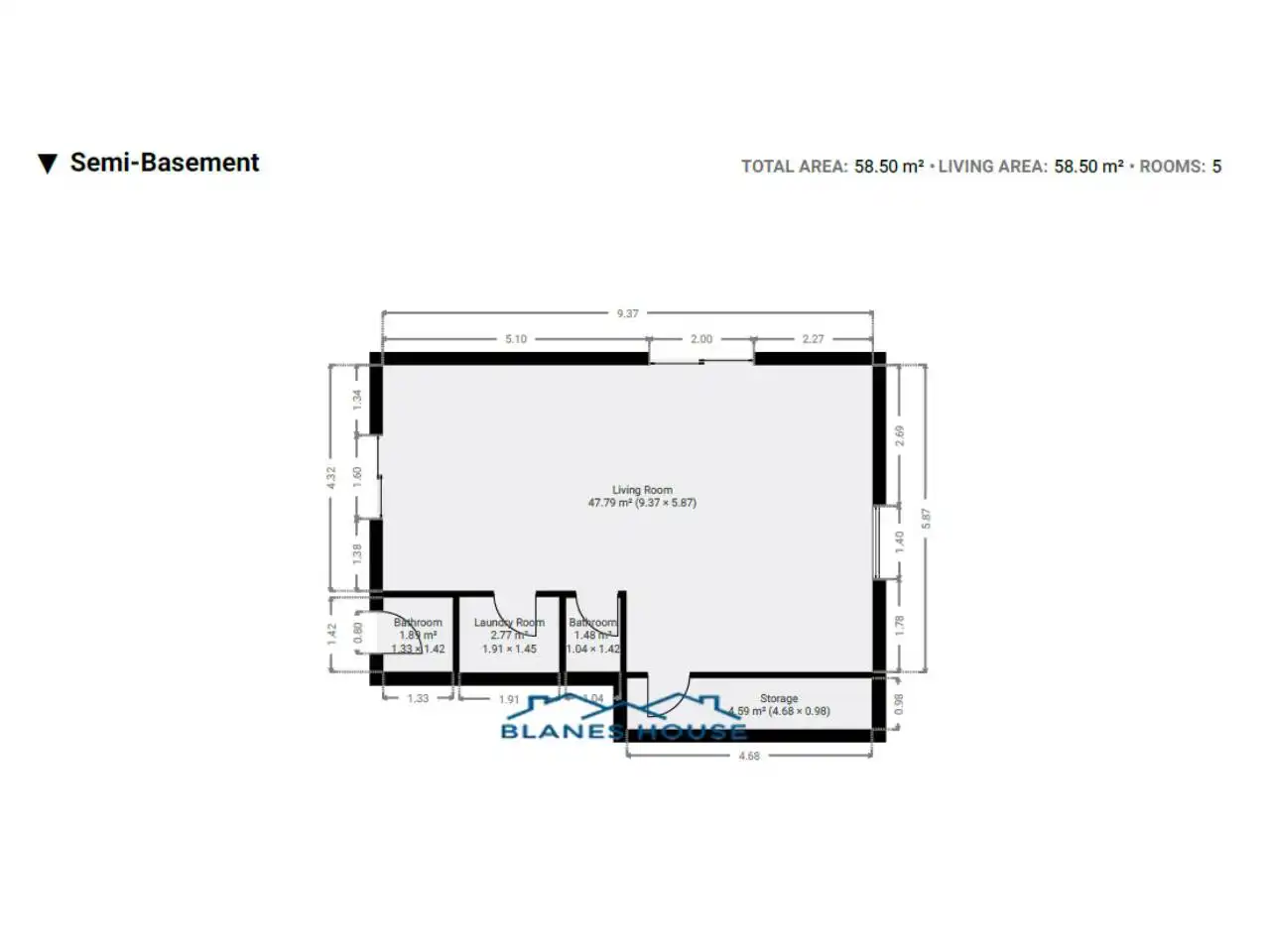 Haus mit Garten zum Verkauf in Calle Mas Margarida 0, imagen 4