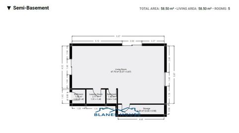 Foto 4 de Casa o chalet en venta en Calle Mas Margarida, Mas Altaba - El Molí, Maçanet de la Selva