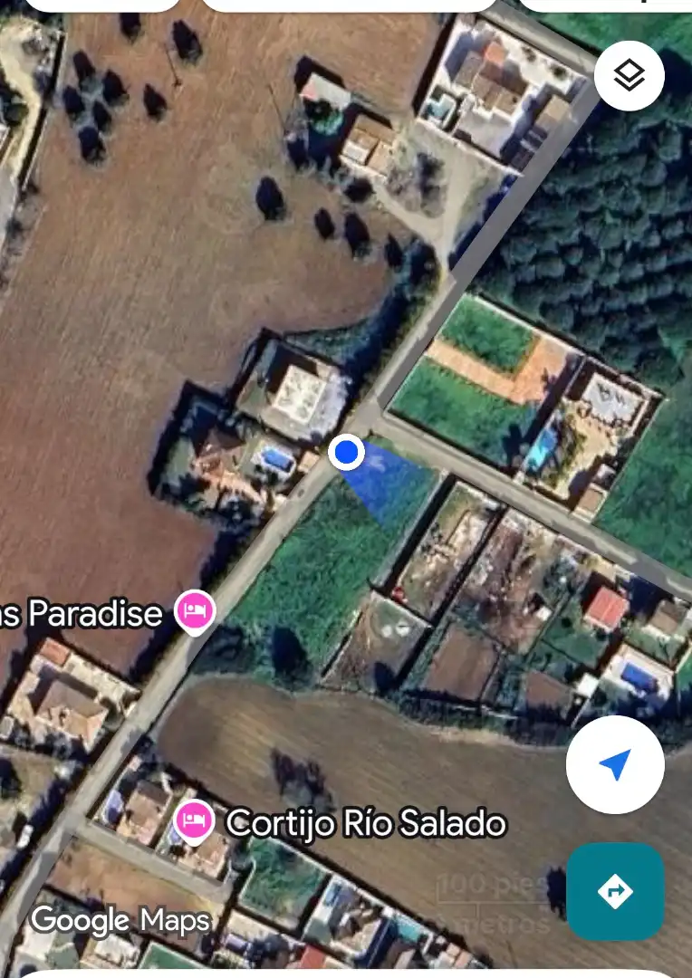Terreni e lotti in vendita a Carril los Panzitas 37, imagen 7