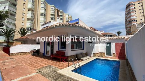 Foto 5 de Casa o xalet en venda a Centro Internacional, Torrox