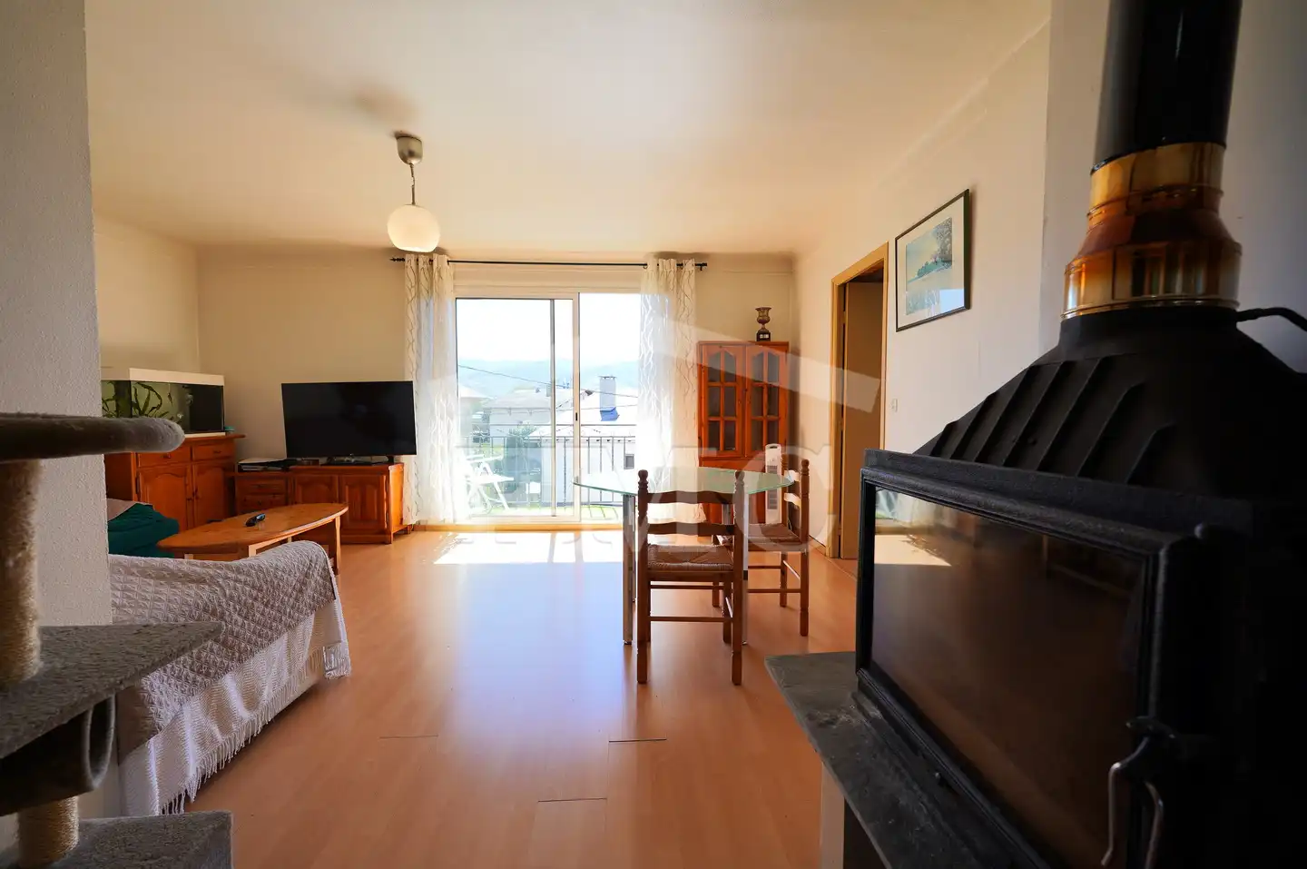 Wohnung mit Terrasse zum Verkauf in Rue du Col Rouge 8, imagen 4