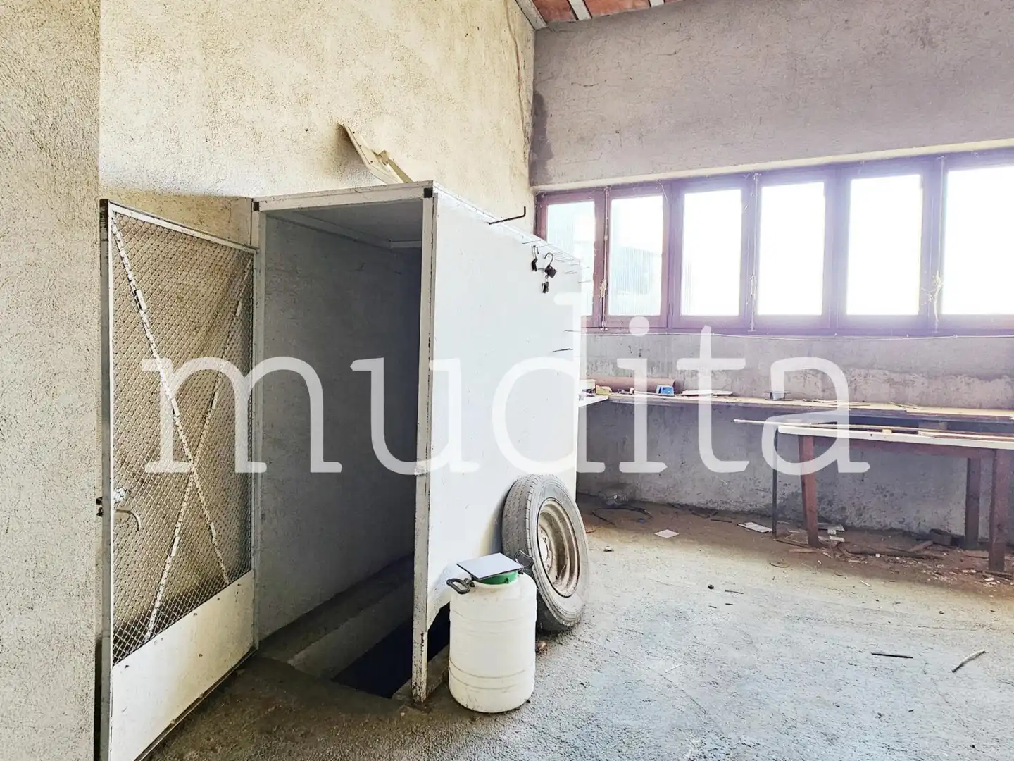 Nave industrial en venta en Roda de Ter, imagen 75