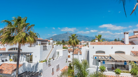 Photo 3 of Duplex for sale in Nueva Alcántara, Málaga